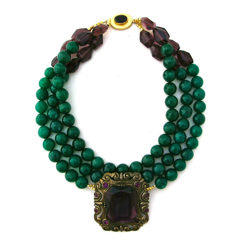 Your Loyalty Unfailing