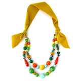 Saturday, May 28th: Mom & Me Necklace Workshop