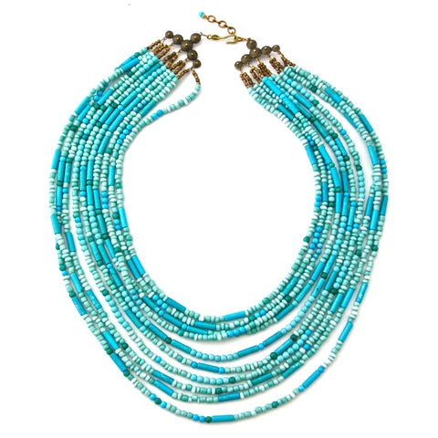 Of Bluebirds and Seashores