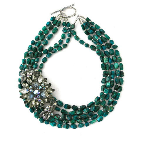 Depth to Her Character