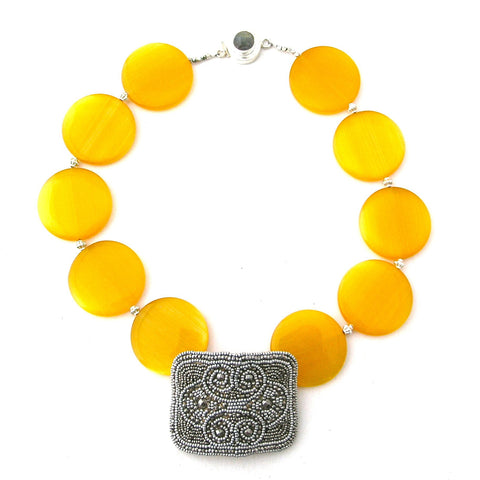 Partake in a Promenade