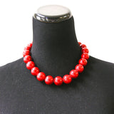 Lipstick Red