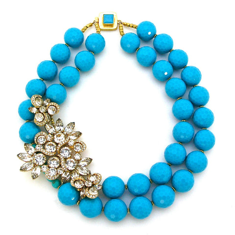 Gorgeous Glittering Day