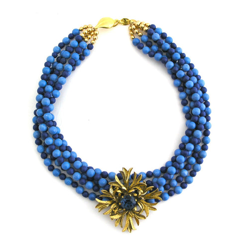 So in Love with Skies Up Above