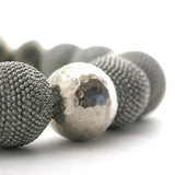 Singularly Silver
