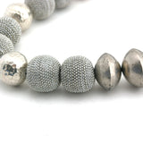 Singularly Silver