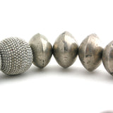 Singularly Silver