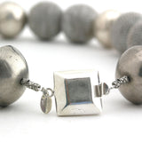 Singularly Silver