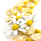Dotted with Daisies