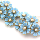 Pollyanna in Pearls