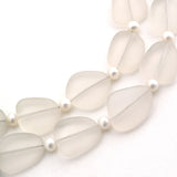 Pollyanna in Pearls