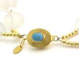 Pollyanna in Pearls