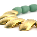The Green and the Gold