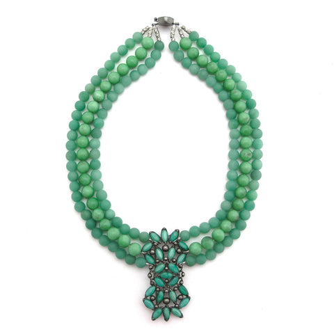 Emerald-Like Era