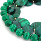 A Greening of Gorgeous