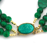 A Greening of Gorgeous