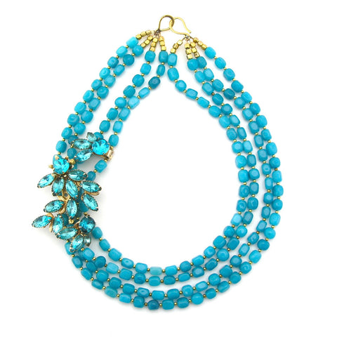 An Aqua Affair