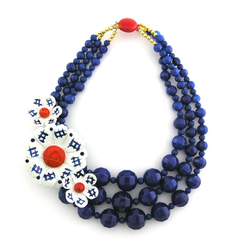 Patriotic Petals