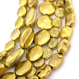 Gregarious and Golden