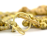 Gregarious and Golden