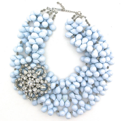 Keeping Clouds at Bay