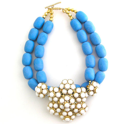 On A Perfectly Cloudless Day