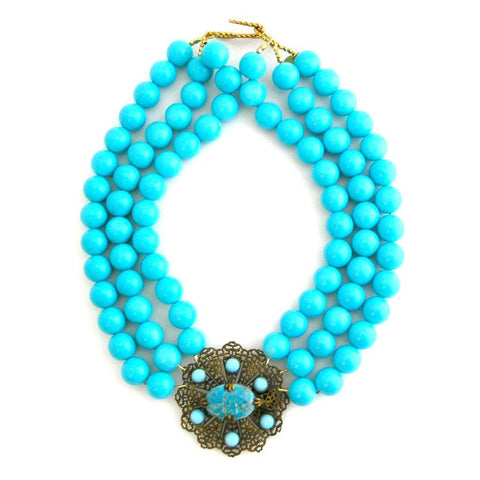 Not A Cloud In The Sky