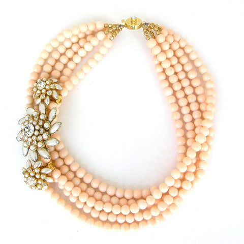 Fresh from the Afternoon