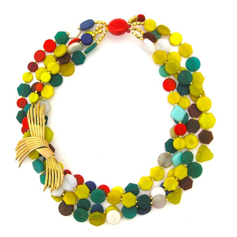 Sun-Drenched Celebration