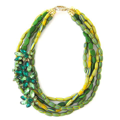 How the Garden Grows