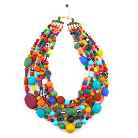 Happy, Happy, Fun, Fun