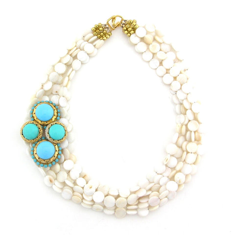 Brought Together by Fate