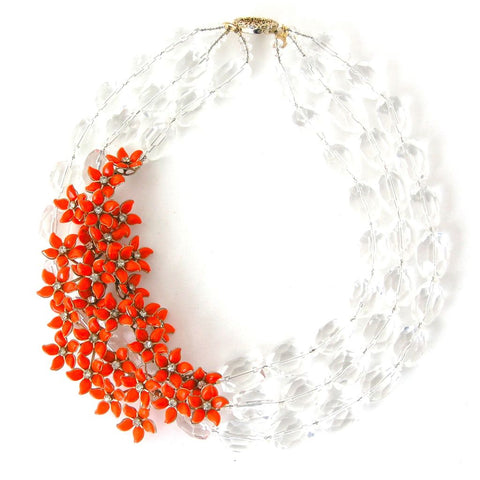 Clementine on the Vine