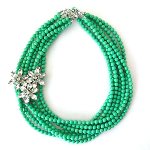 Three Times Ladylike