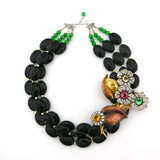 Flamboyantly Floral