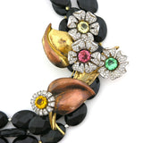 Flamboyantly Floral