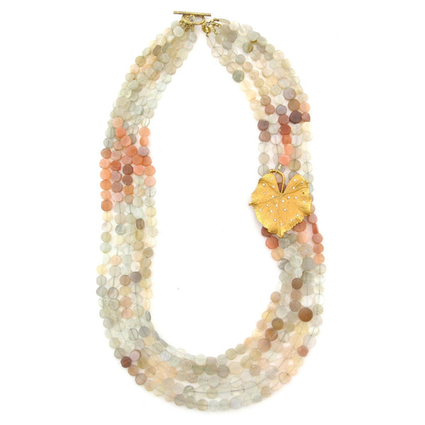 Evolution of Subtle Beauty – Elva Fields