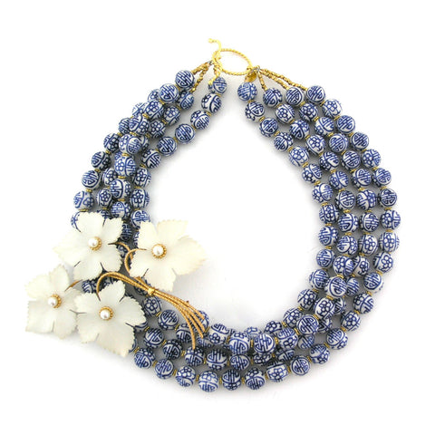 Your Best Blues and Whites