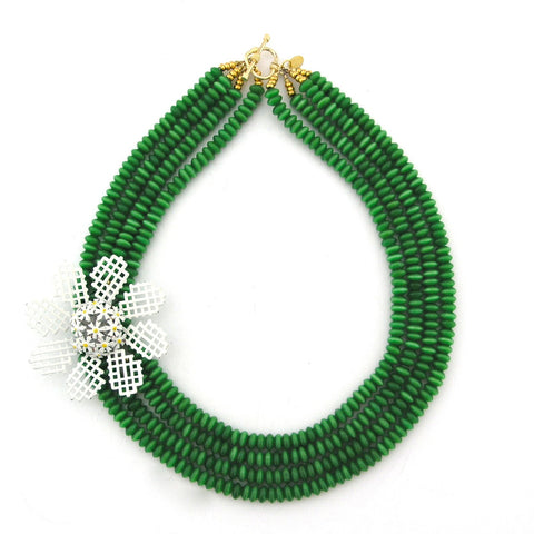 Criss-Cross Love Not Lost