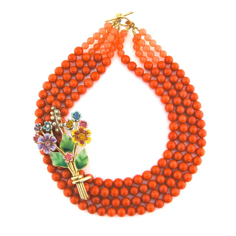 Bring a Blossoming Day