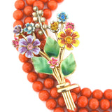 Bring a Blossoming Day