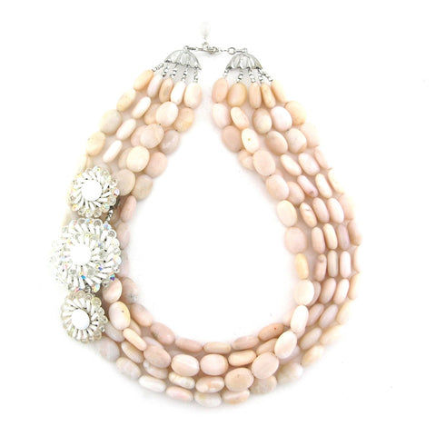 Delicate Yet Determined