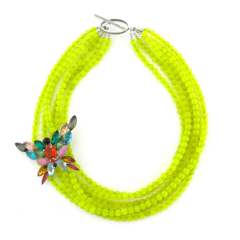 Fleeting Flash of Beautiful