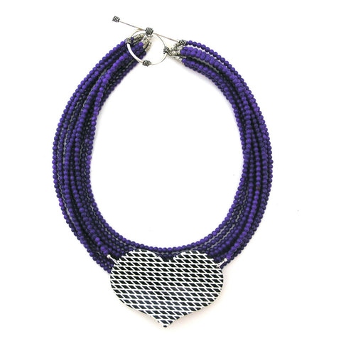 Love is Rarely Black and White