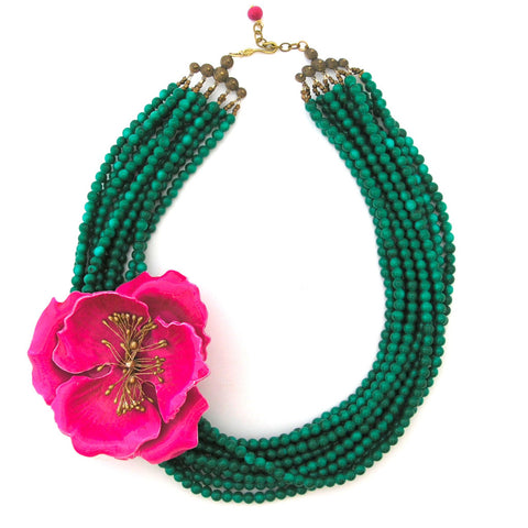 Boldness of Character