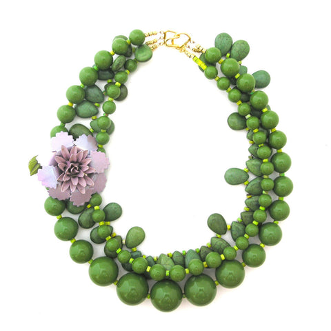 Notice Nature Along the Way