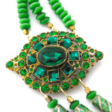 To Each Her Greenest Greatness