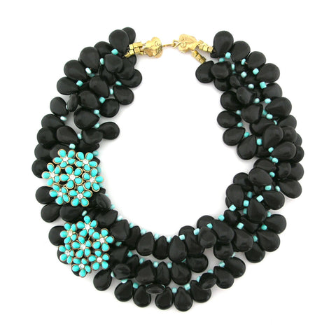 Terrifically Turquoise