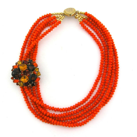 Energized and Refueled