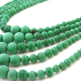 For All the Green in the World